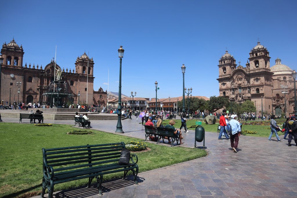 Cusco
